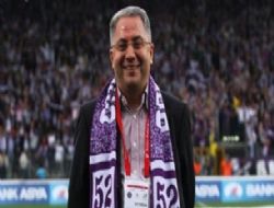 Nedim Türkmen İstifa Etti