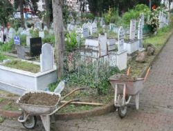 Ordu Büyükşehir Belediyesi'nden Örnek Davranış