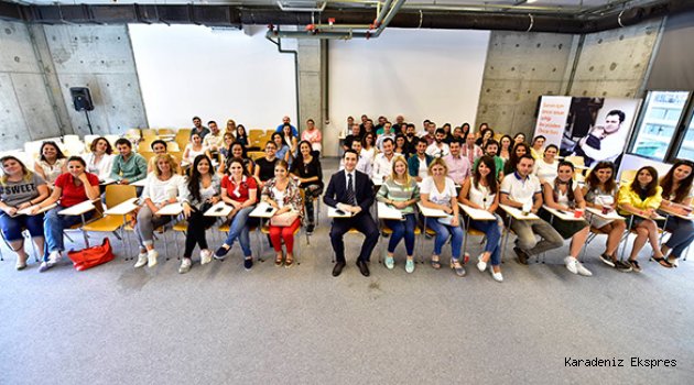 NN Hayat ve Emeklilik 15 yıllık deneyimiyle müşterilerine hizmet veriyor