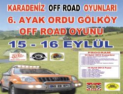 Off road Şenliği