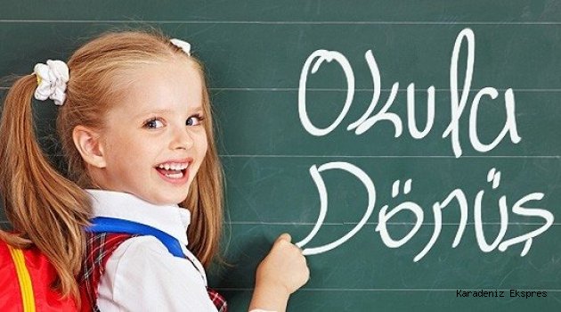 Okullar açıldı: 18 milyon öğrenci ders başı yapıyor