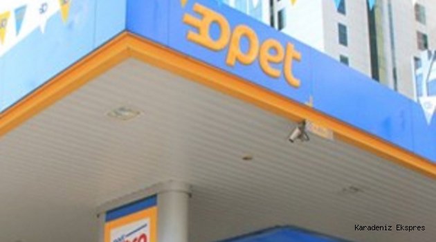 OPET'in başarısına bir uluslararası ödül daha