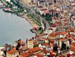 İlçemizde Kapanacak Belediyeler