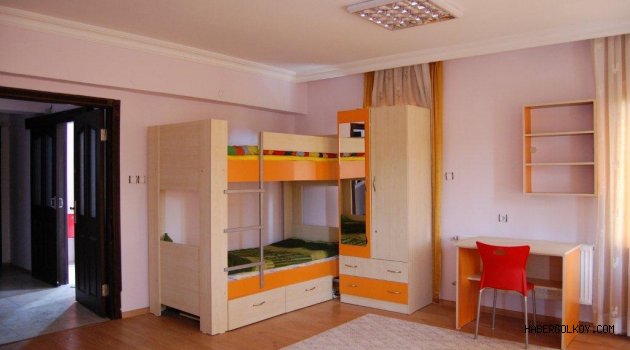 Ordu’da Bulunan Özel Yurtlar