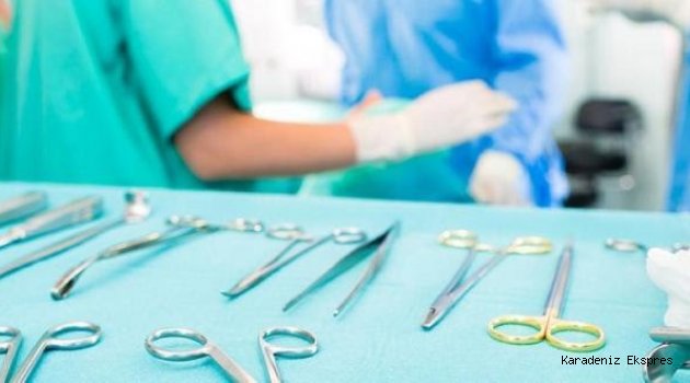 Ordu Devlet Hastanesi'nden talimat: Ameliyat yapmayın