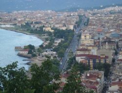 Orduda Ne İş Ne de Fındık Var