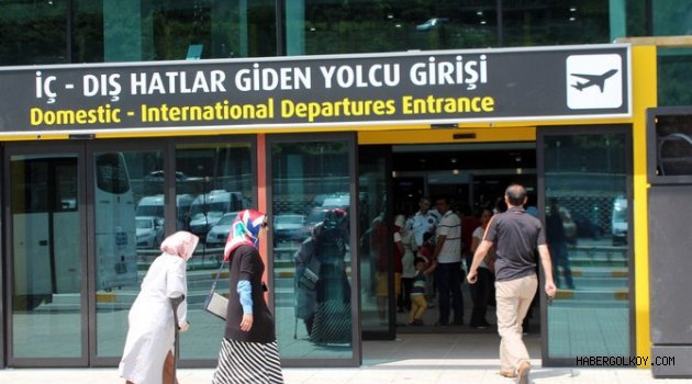 Ordu-Giresun Uçak Biletleri Neden Pahalı?