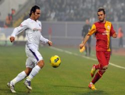 Orduspor:0 - Galatasaray:2