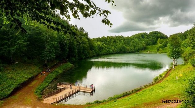 Ordu, Neotempo’da “Ordu'nun Büyülü Yaylaları”