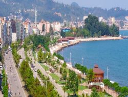 Ordu'nun Milletvekili Sayısı Değişti