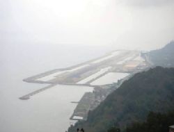 Ordu- Giresun Havaalanı Büyüdü