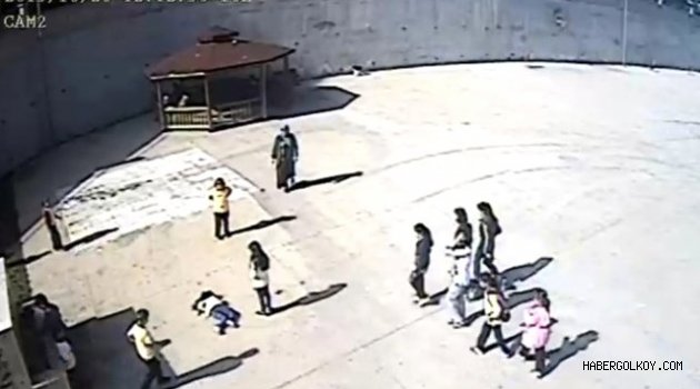 Ordu'da 8 Yaşındaki Öğrenci Okulda Kalp Krizi Geçirerek Öldü