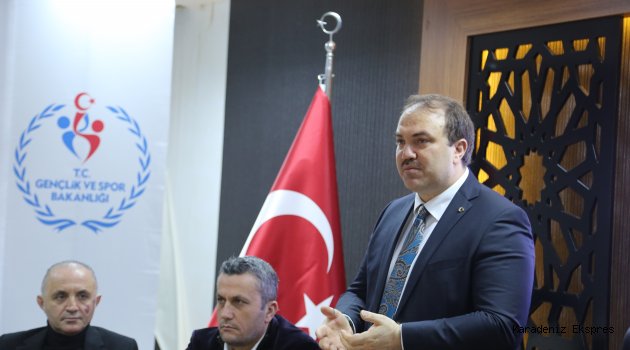 ORDU'DA “SOKAKLAR BİZİM“ PROJESİNE START VERİLDİ