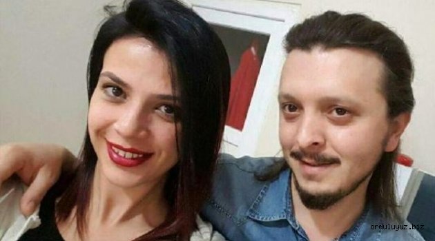 Ordulu polis memurunun eşi Mardin'de şehit oldu