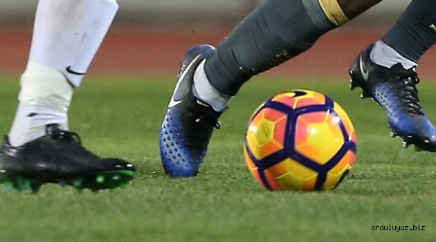 ORDUSPOR SIFIRDAN KADRO KURUYOR