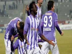 Orduspora ertelemeli puan cezası!