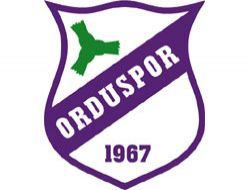 ORDUSPOR MAÇ FİKSTÜRÜ