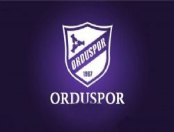 Orduspor'a Transfer Yasağı Geldi
