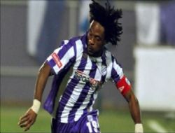 Orduspor'da Forma Satışlarına Hücum