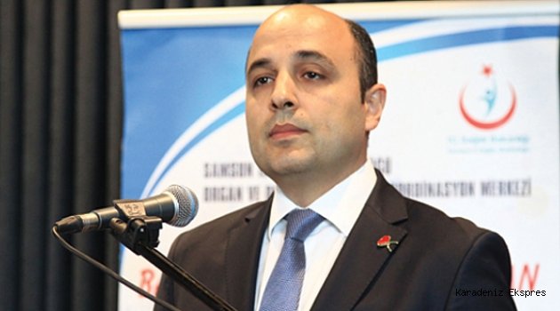 Organları bağışlanan 24 hasta 97 kişiye umut oldu