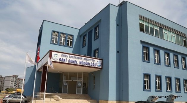 OSKİ'den suya zam haberlerine yalanlama