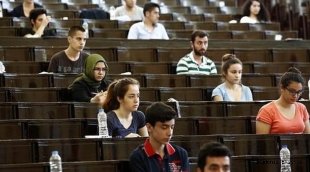 ÖSYM duyurdu: YKS sonuçları o tarihte açıklanacak