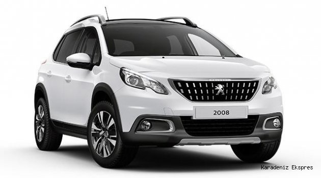 Peugeot’larda kurdan etkilenmeyen fiyat avantajları
