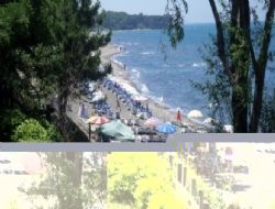 Büyükşehir Belediyesinden Plajlara Uyarı