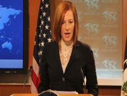 ABD'li sözcü Psaki: Dehşete düştük