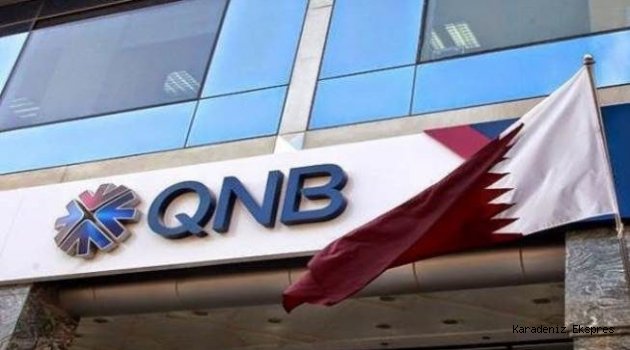 QNB Finansbank, 750 milyon dolar yurt dışı kaynak sağladı