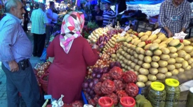 Rekabet Kurumu’ndan patates ve soğan açıklaması