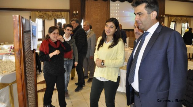 Safranbolu'da "Kapsayıcı Eğitim" Semineri
