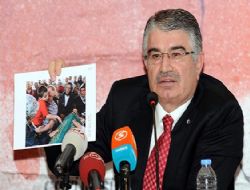 Bakan Şahin'den Destekleme Müjdesi