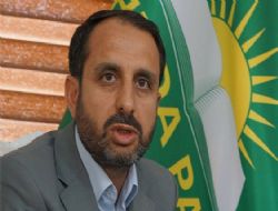 Hüda-Par: Devlet bölgeyi PKKya teslim etti, kendimizi koruyacağız