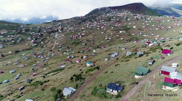 Sayıştay’dan ” meralar işgal ediliyor” uyarısı