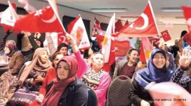 Seçimlerin ardından