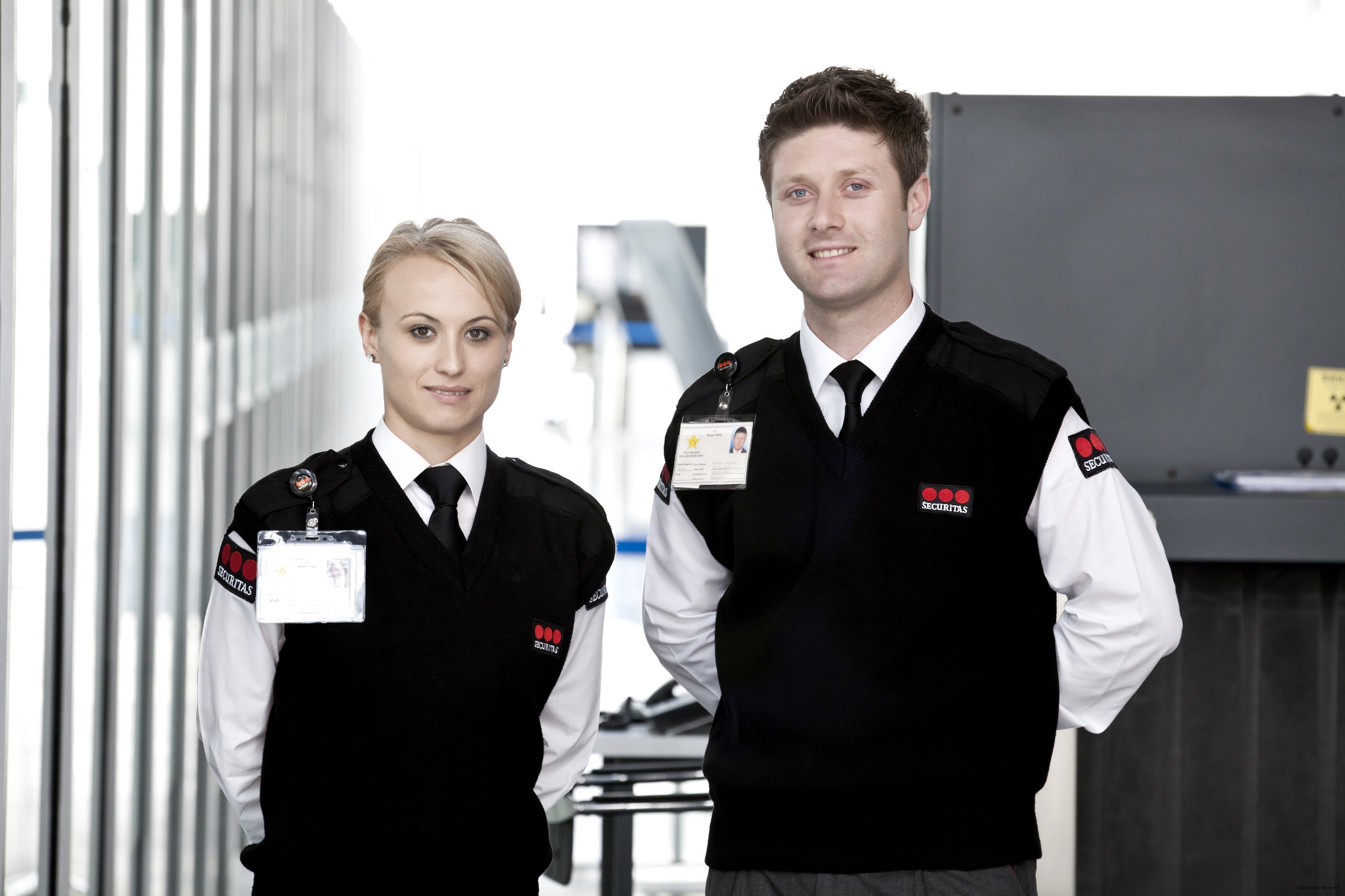 Securitas "Engelsiz" güvenlik raporu yayında