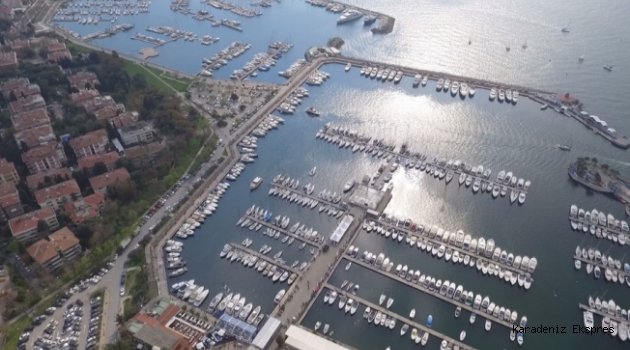 Setur Marinas'tan yeni kampanya
