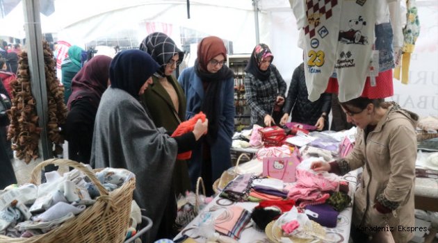 STK'lar Yemen'e destek için el ele