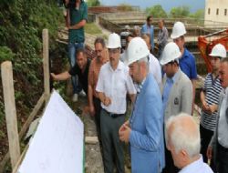 Ordu'nun Su Sorununa Neşter Vuruluyor