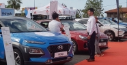 "1. Giresun Auto Show" etkinliği