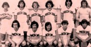 1975'DE ORDUSPOR'LU SALİH VE ARİF MİLLİ TAKIMDA FATİH TERİM'LE BERABER TOP OYNAMIŞLARDI