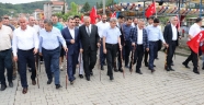 29. Uluslararası Devrek Baston ve Kültür Festivali