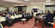 8. Kastamonu Ahşap Fuarı'na doğru