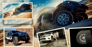 8. Transanatolia Rally Raid, İzmir'de başlıyor