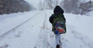 9 ilde eğitime kar tatili