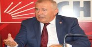 CHP Giresun İl Başkanı Fikri Bilge: TMO, en kısa zamanda fındık alım politikasını ve fiyatını açıklamalı