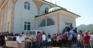 Ordu'daki kazadan dram çıktı