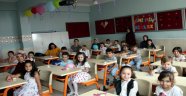 Ünye'de okula uyum haftası başladı