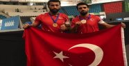 Dünya Üniversiteler Güreş Şampiyonası
